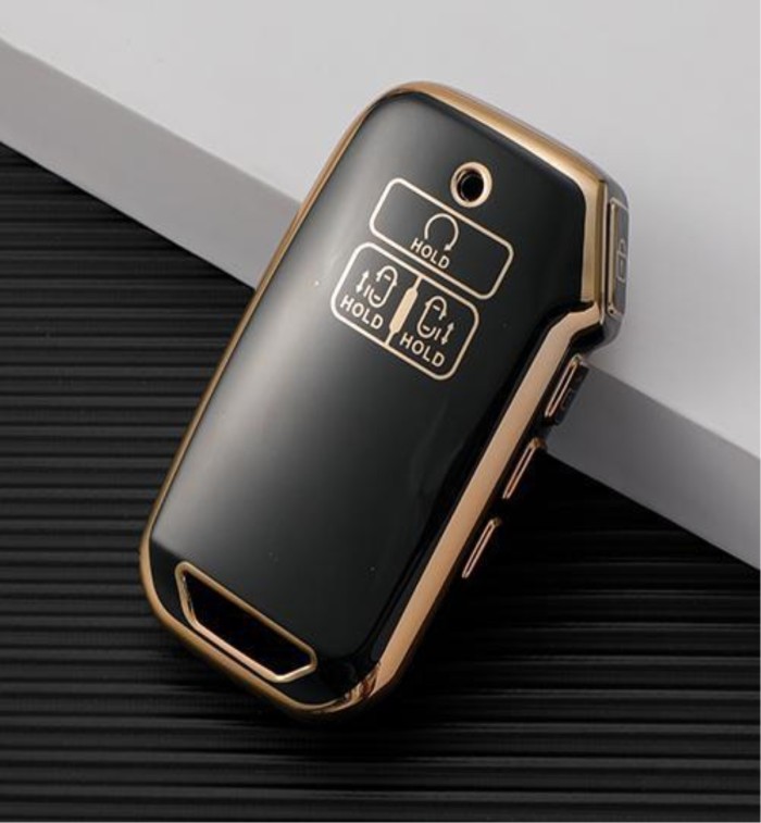 Kia TPU protective key case,please choose the color.