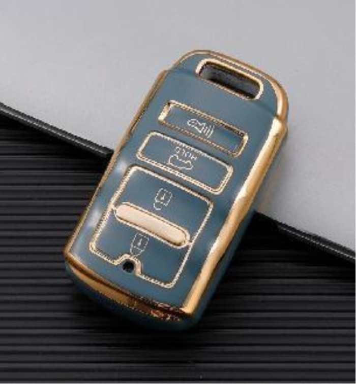 Kia TPU protective key case,please choose the color.