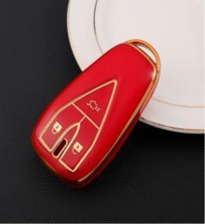 Changan   TPU protective key case,please choose the color