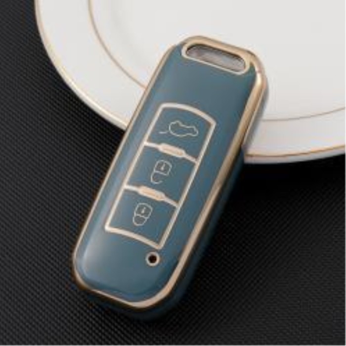 Trumpchi  TPU protective key case,please choose the color