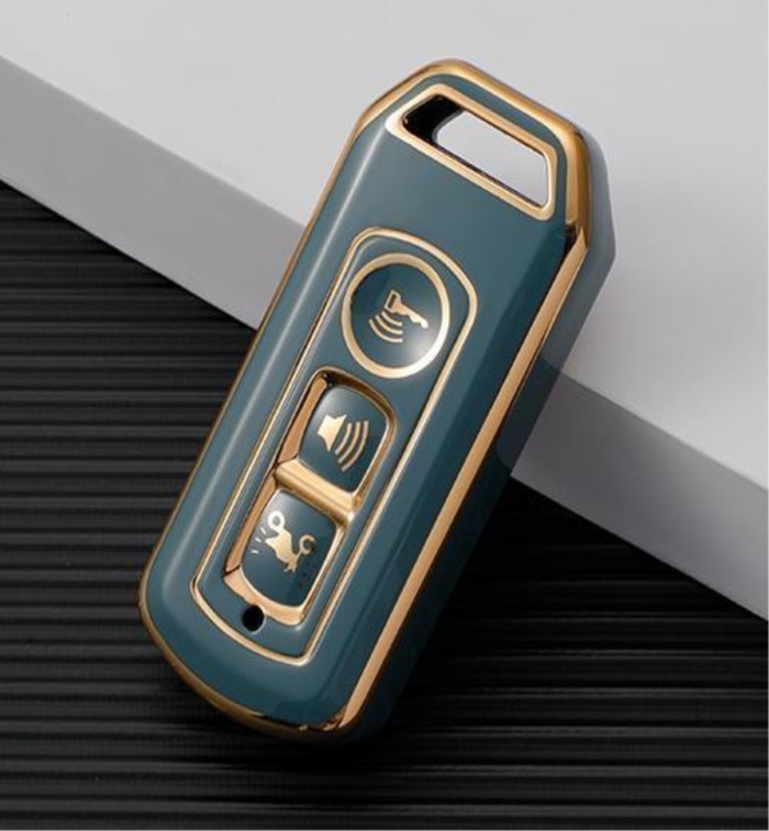 Honda TPU protective key case,please choose the color.