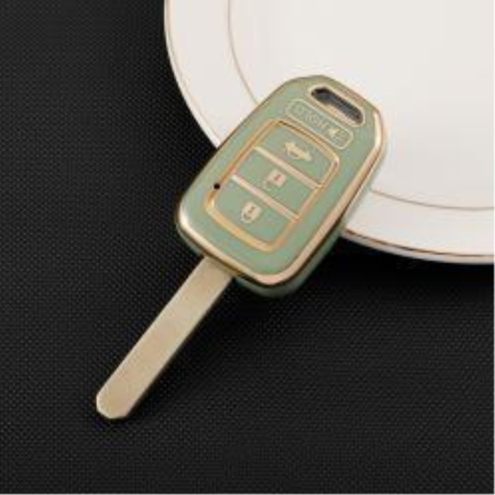 Honda TPU protective key case,please choose the color.