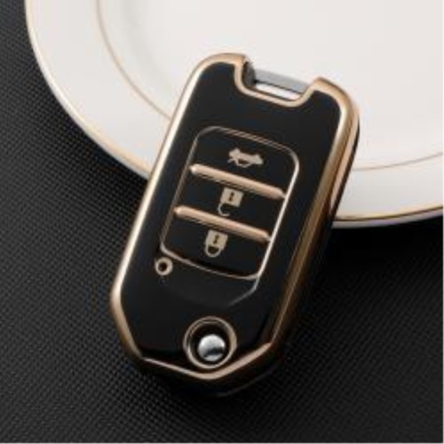 Honda TPU protective key case,please choose the color.