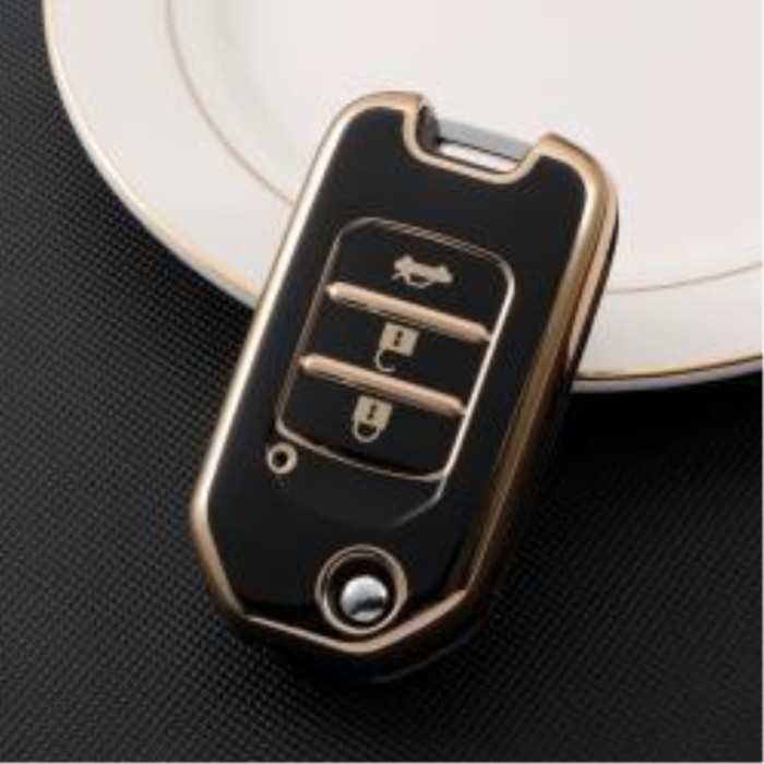 Honda TPU protective key case,please choose the color.