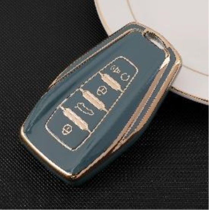 Geely  TPU protective key case,please choose the color.