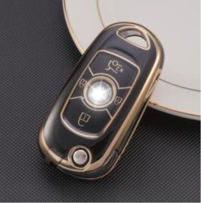 Buick TPU protective key case,please choose the color