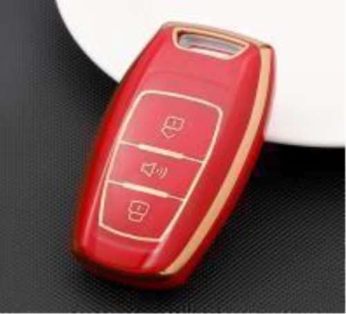 Greatwall  TPU protective key case,please choose the color
