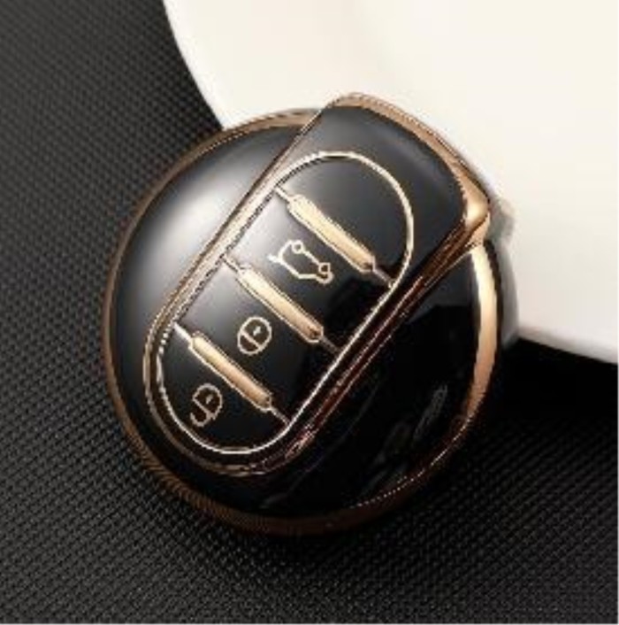 BMW TPU protective key case,please choose the color