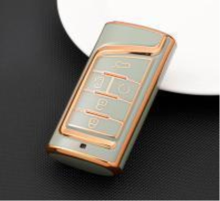 Trumpchi  TPU protective key case,please choose the color