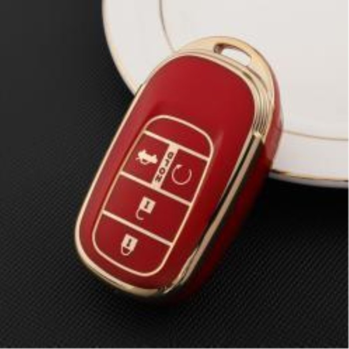 Honda TPU protective key case,please choose the color.