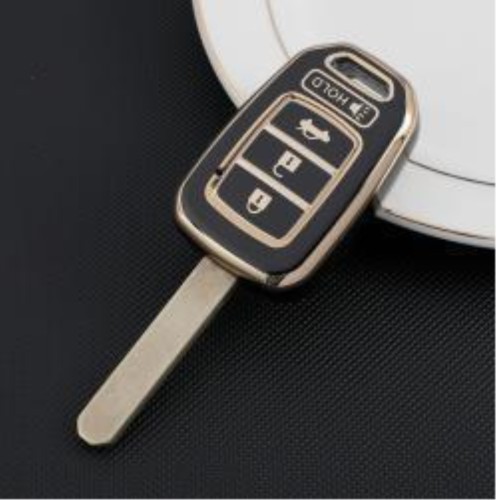 Honda TPU protective key case,please choose the color.