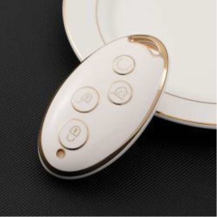 BYD 17A S7, 17A Song Max TPU protective key case,please choose the color.
