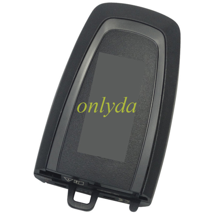 For Mustang Mach-E 2020 Genuine Smart Key 4 Button 433/434MHz MX6T-15K601-EA