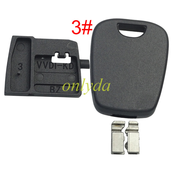 Drawer type multi-function utility universal key handles,   can fit for all kinds of auto and civi key blade in the market,pls choose model