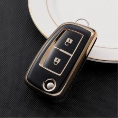 Nissan TPU protective key case,please choose the color.