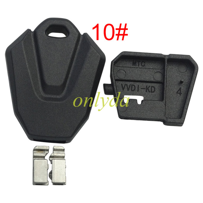 Drawer type multi-function utility universal key handles,   can fit for all kinds of auto and civi key blade in the market,pls choose model