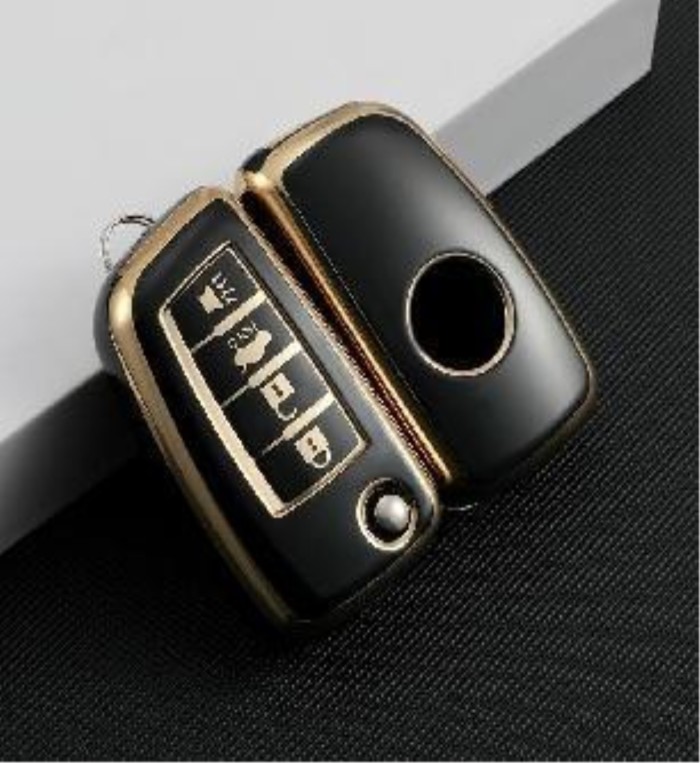 Nissan TPU protective key case,please choose the color.