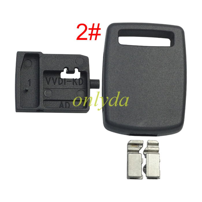 Drawer type multi-function utility universal key handles,   can fit for all kinds of auto and civi key blade in the market,pls choose model