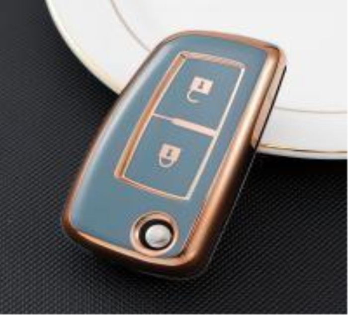 Nissan TPU protective key case,please choose the color.