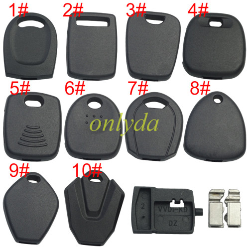 Drawer type multi-function utility universal key handles,   can fit for all kinds of auto and civi key blade in the market,pls choose model