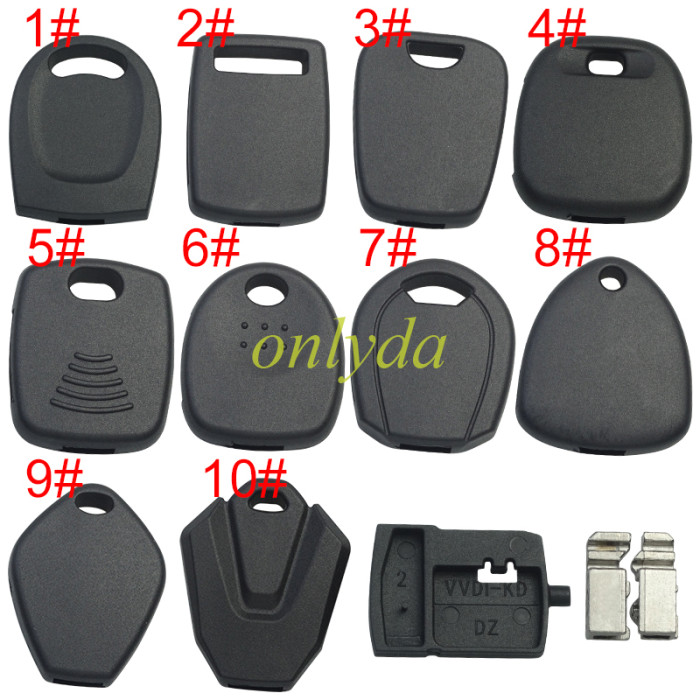 Drawer type multi-function utility universal key handles,   can fit for all kinds of auto and civi key blade in the market,pls choose model
