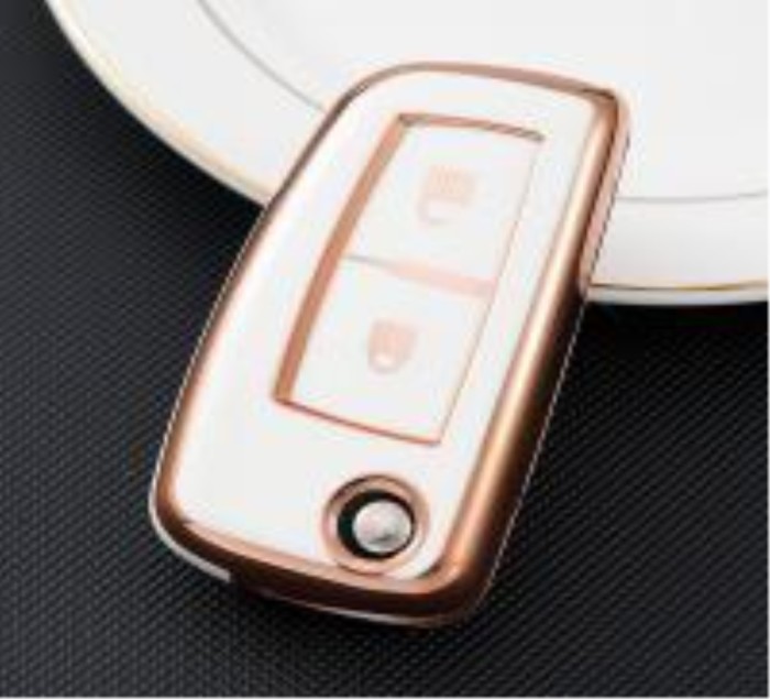 Nissan TPU protective key case,please choose the color.