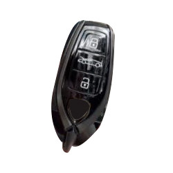 Aftermarket for Lamborghini  sport car sty 3 button remote key blank with Badge
