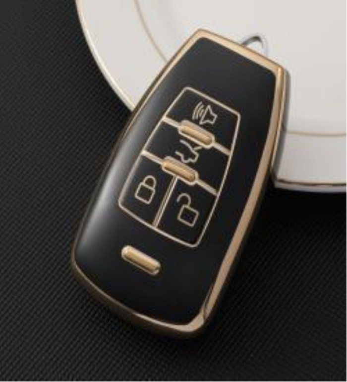 Baic TPU protective key case,please choose the color.