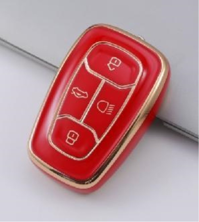 TATA TPU protective key case,please choose the color.