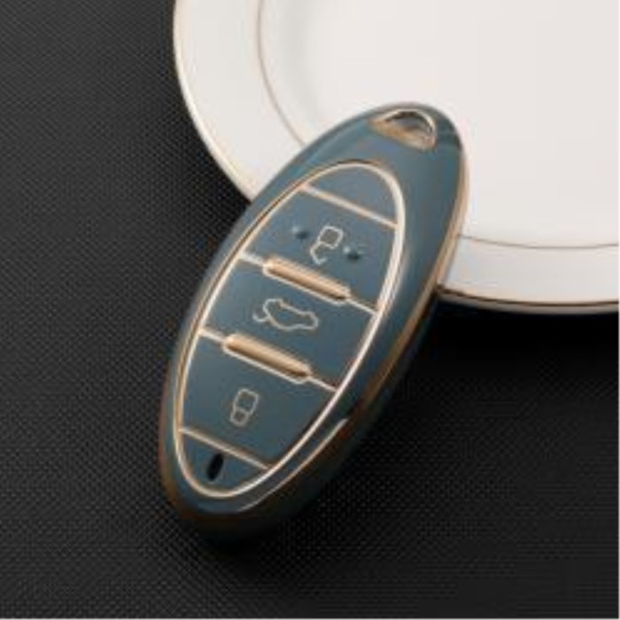 Bestun TPU protective key case,please choose the color.