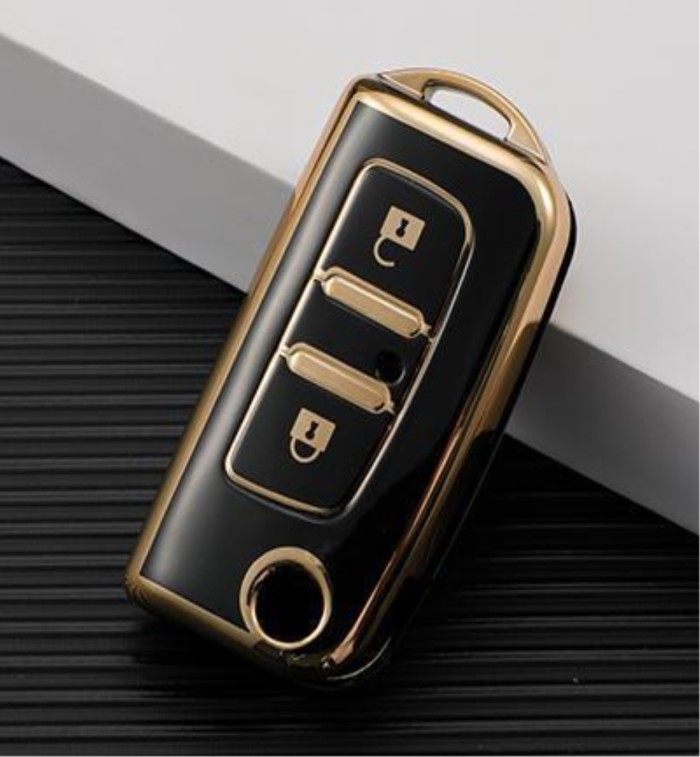 Foton TPU protective key case,please choose the color.