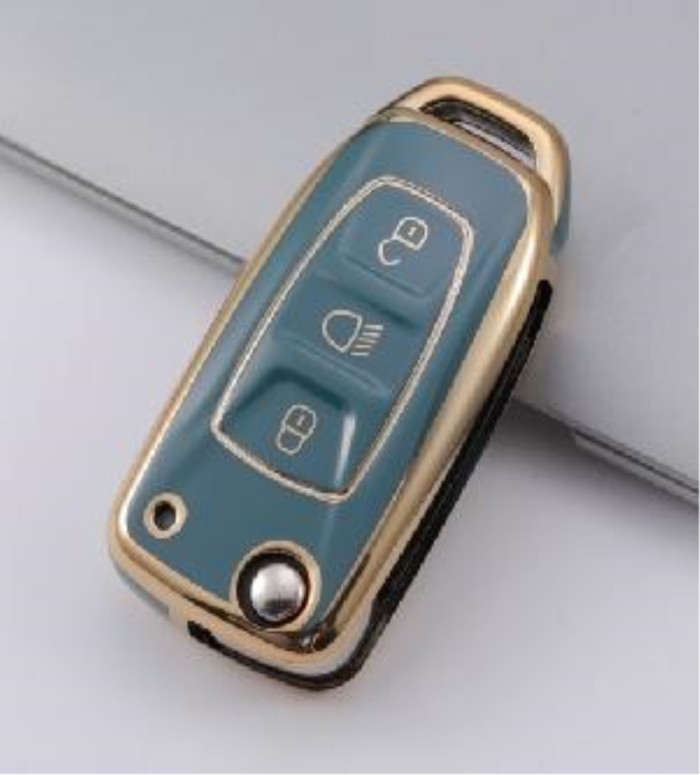 TATA TPU protective key case,please choose the color.