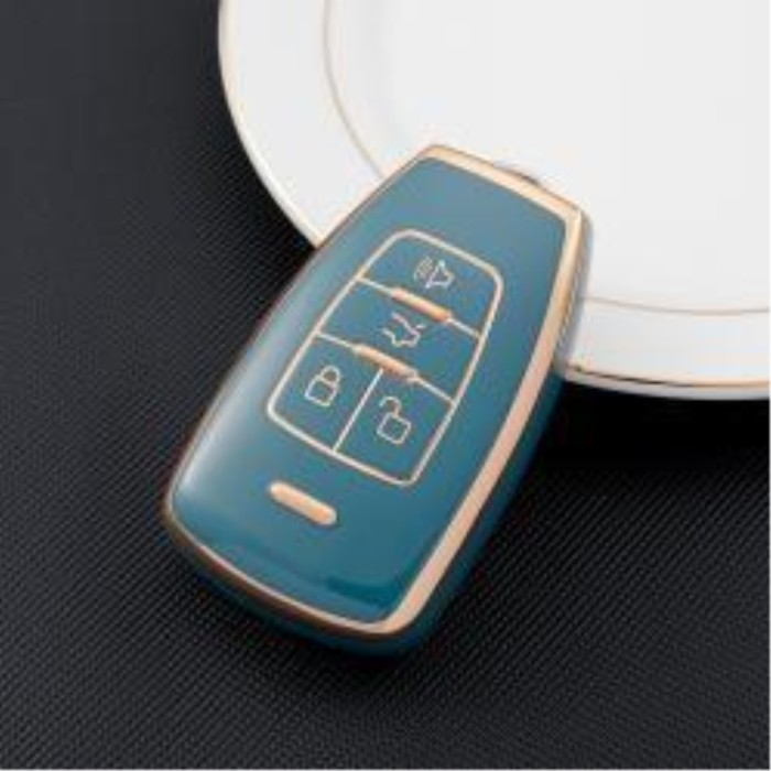 Baic TPU protective key case,please choose the color.