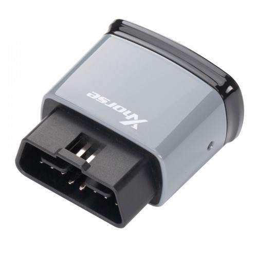 Xhorse XSBTK0EN Bluetooth Digital Smart Key  XM38 Smart Key Supports iOS Android Reusable