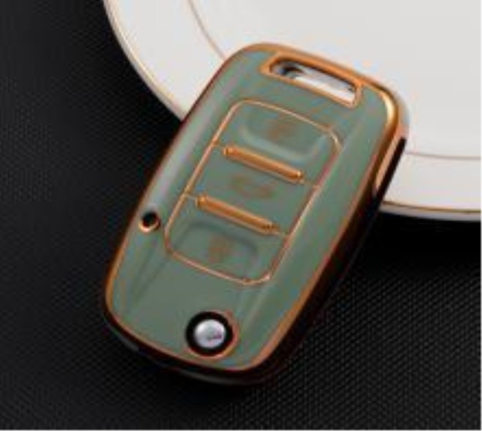 Wuling TPU protective key case,please choose the color.