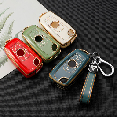Dongfeng TPU protective key case,please choose the color.
