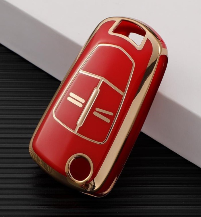 Opel TPU protective key case,please choose the color.