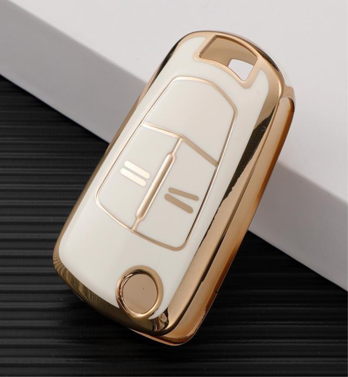 Opel TPU protective key case,please choose the color.