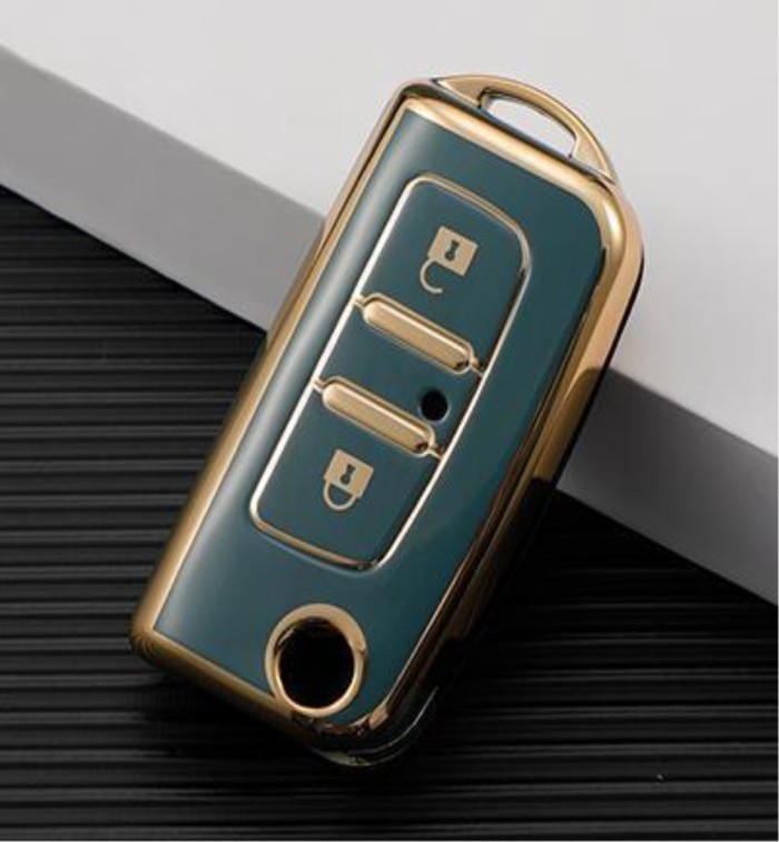 Foton TPU protective key case,please choose the color.