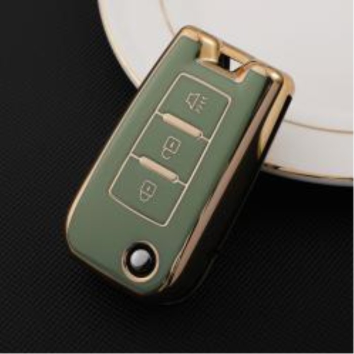 Venucia TPU protective key case,please choose the color.