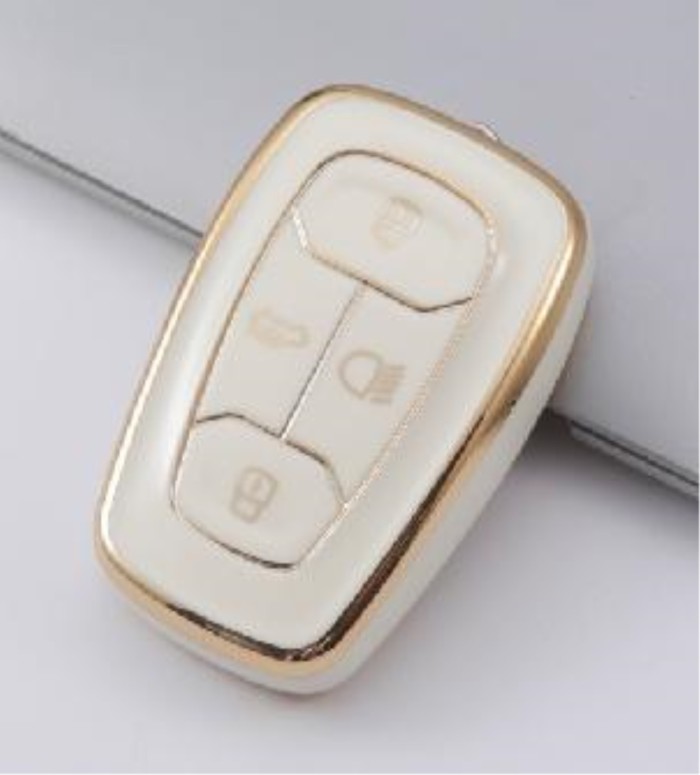TATA TPU protective key case,please choose the color.
