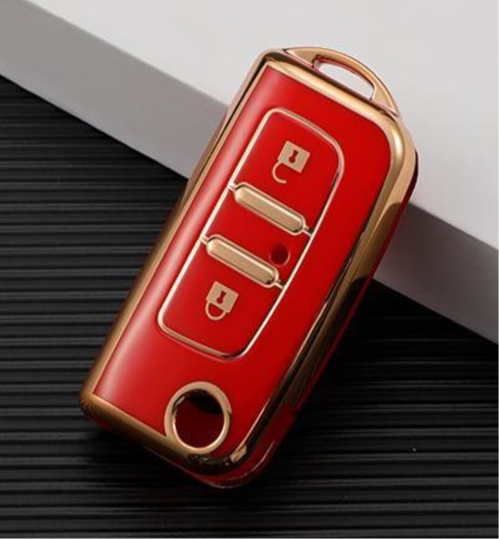 Foton TPU protective key case,please choose the color.