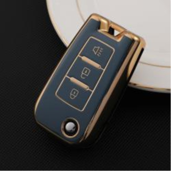 Venucia TPU protective key case,please choose the color.