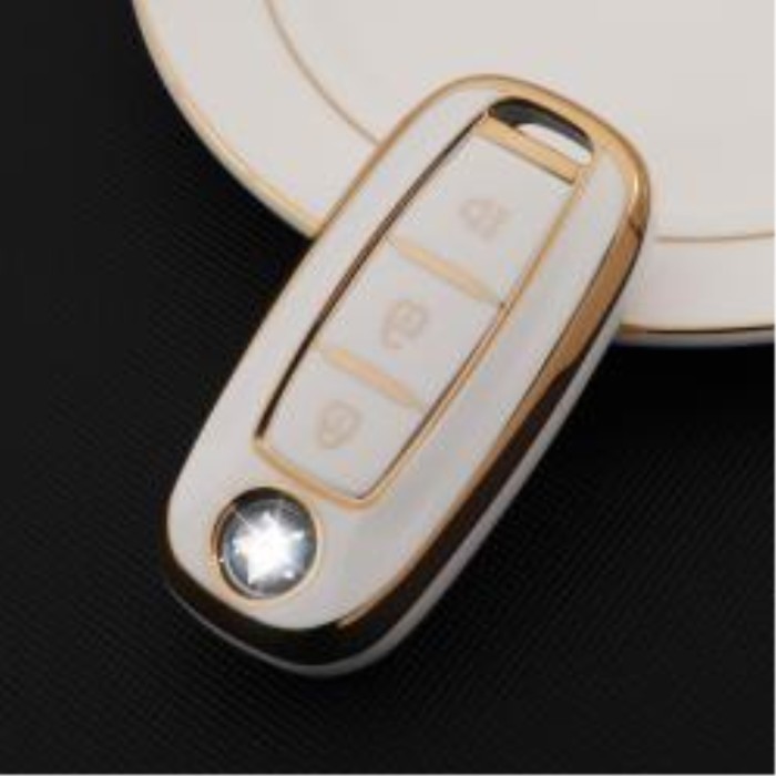 Venucia TPU protective key case,please choose the color.