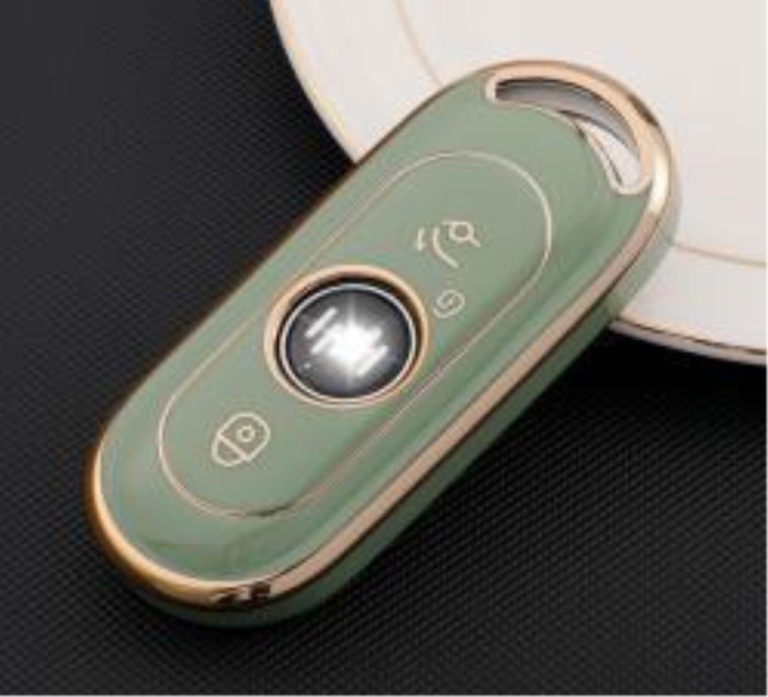 WM TPU protective key case,please choose the color.