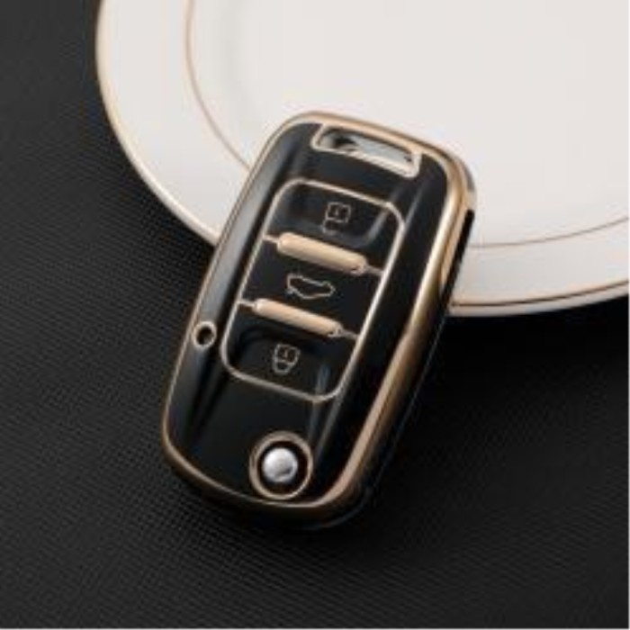 Wuling TPU protective key case,please choose the color.