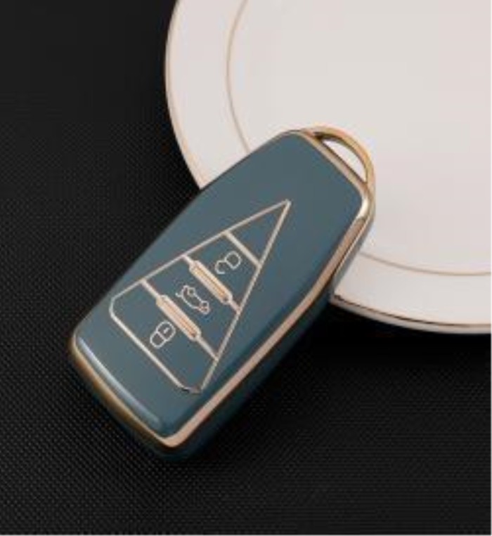 Venucia TPU protective key case,please choose the color.