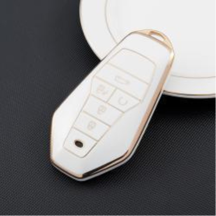 Hycan TPU protective key case,please choose the color.