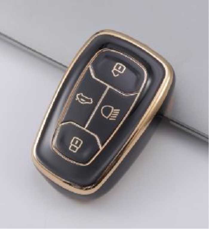TATA TPU protective key case,please choose the color.