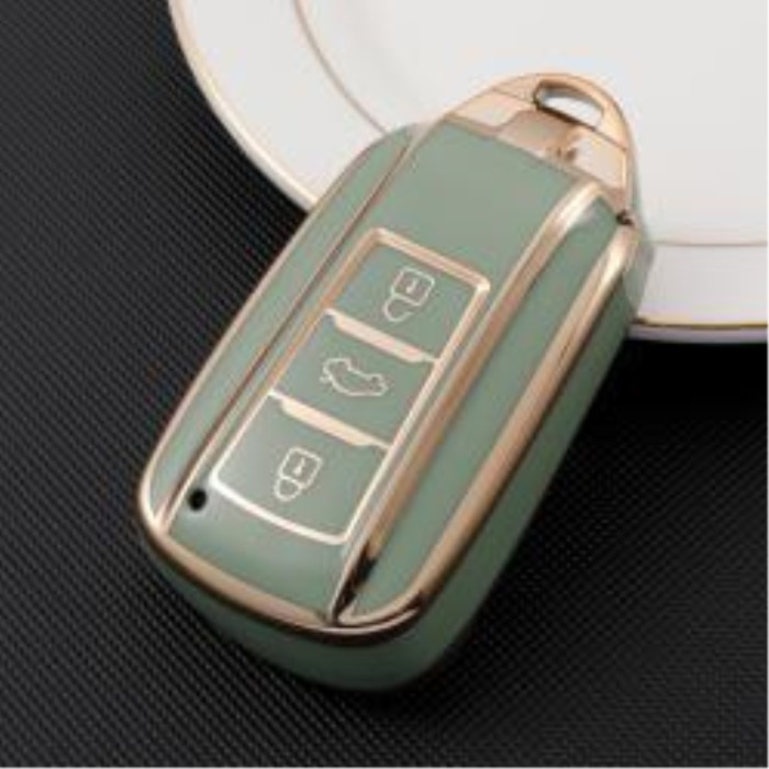 Dongfeng TPU protective key case,please choose the color.